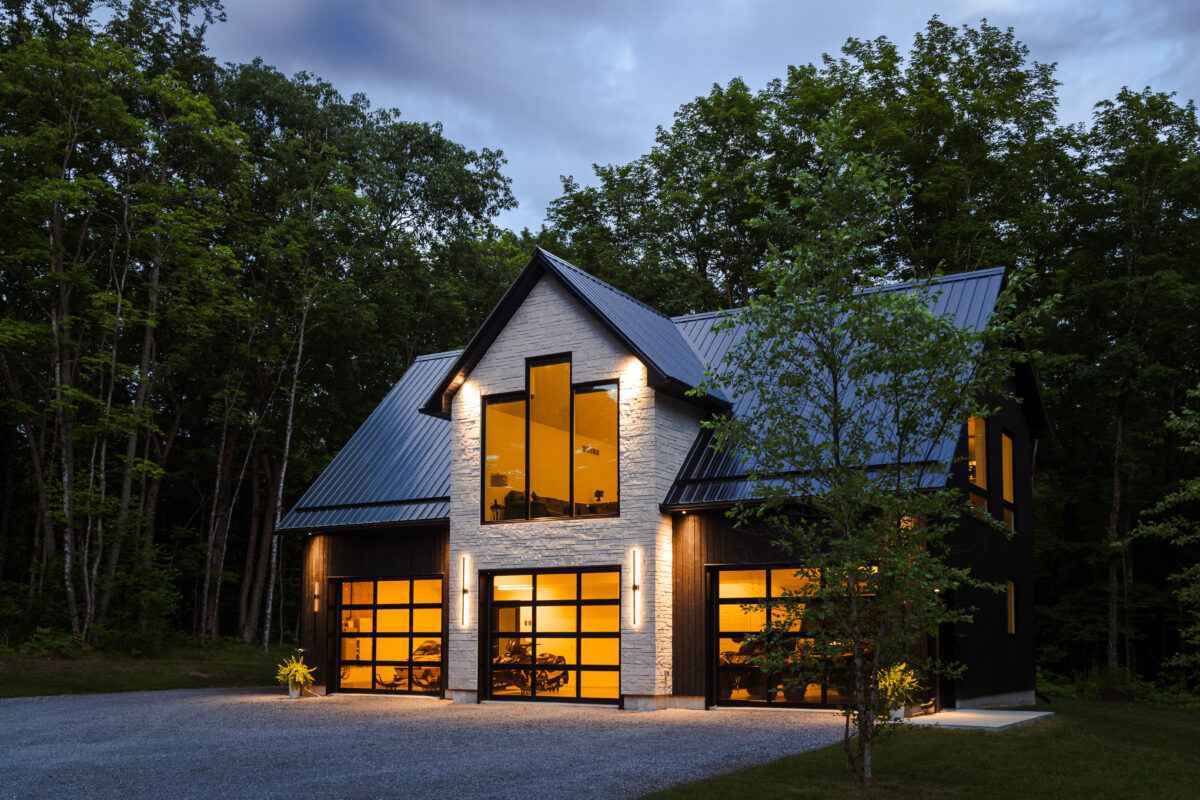 2026 Design Trends: Exterior Edition - Beaver Homes & Cottages