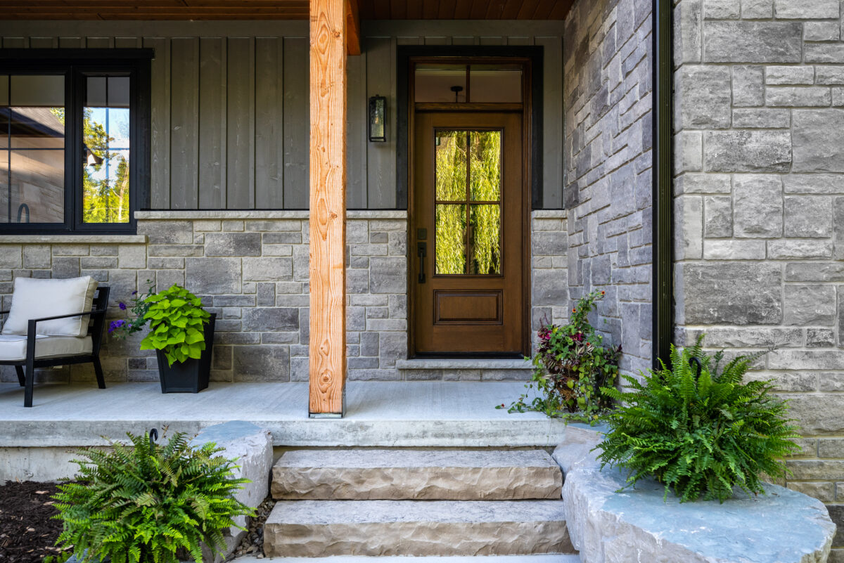 2026 Design Trends: Exterior Edition - Beaver Homes & Cottages