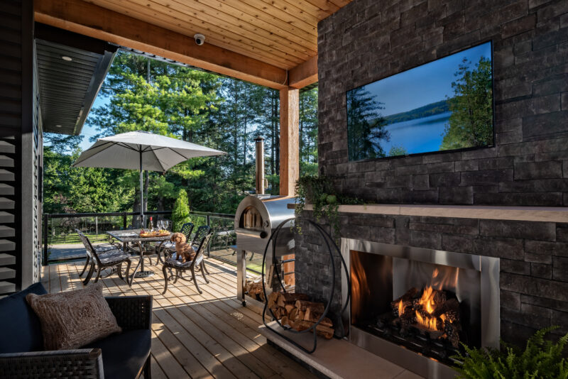 2026 Design Trends: Exterior Edition - Beaver Homes & Cottages