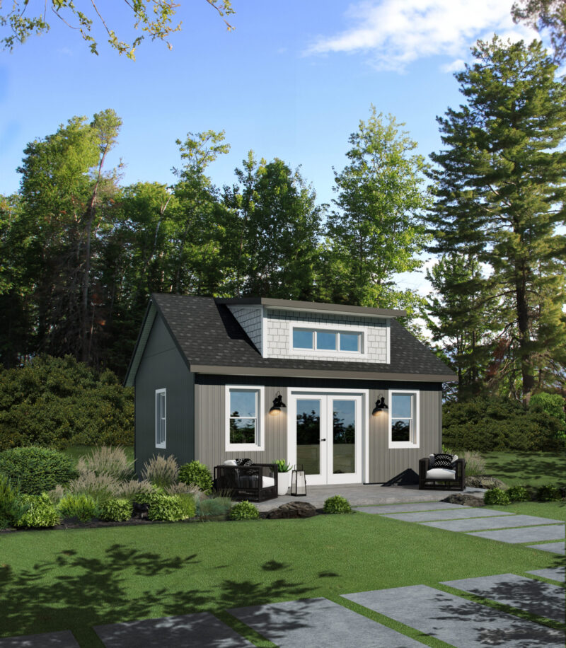 2026 Design Trends: Exterior Edition - Beaver Homes & Cottages
