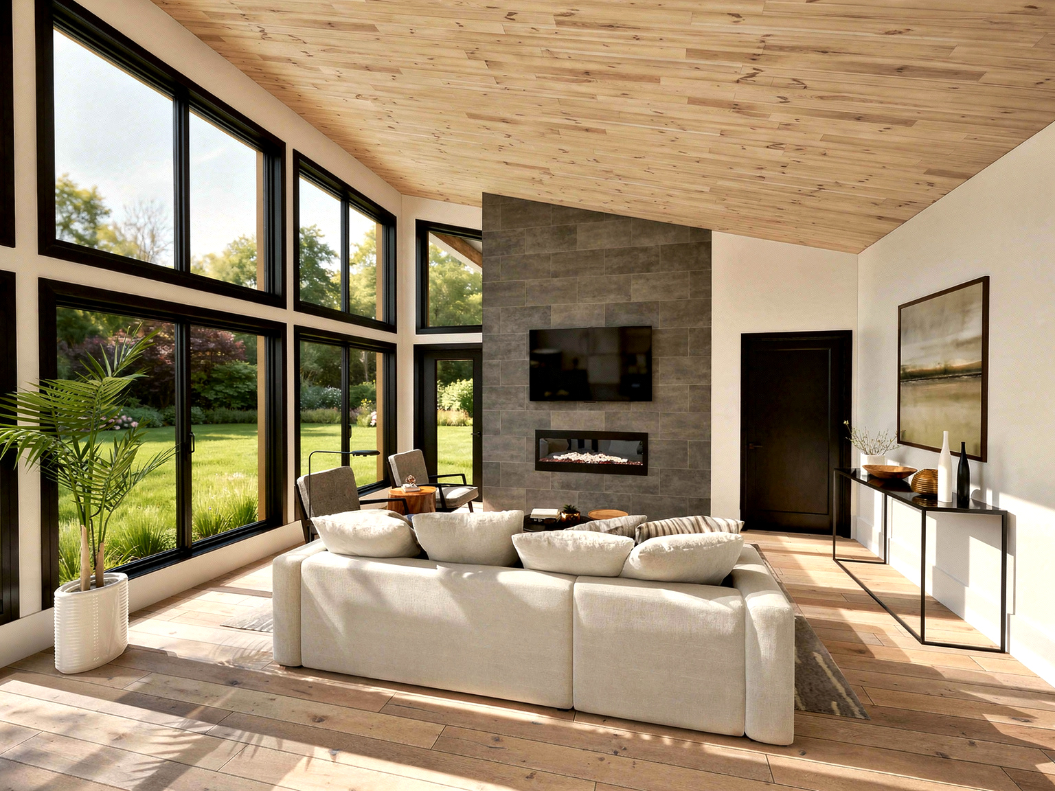Jackpine Living Room 01