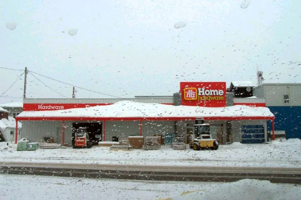 Allan's Home Hardware Building Centre