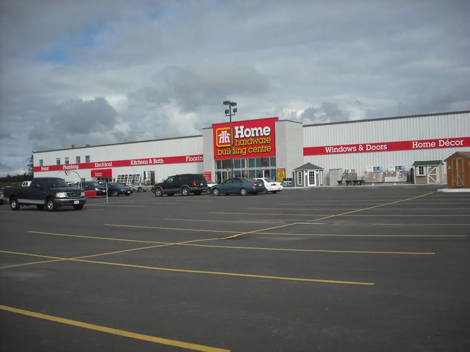 Napanee Home Hardware Building Centre