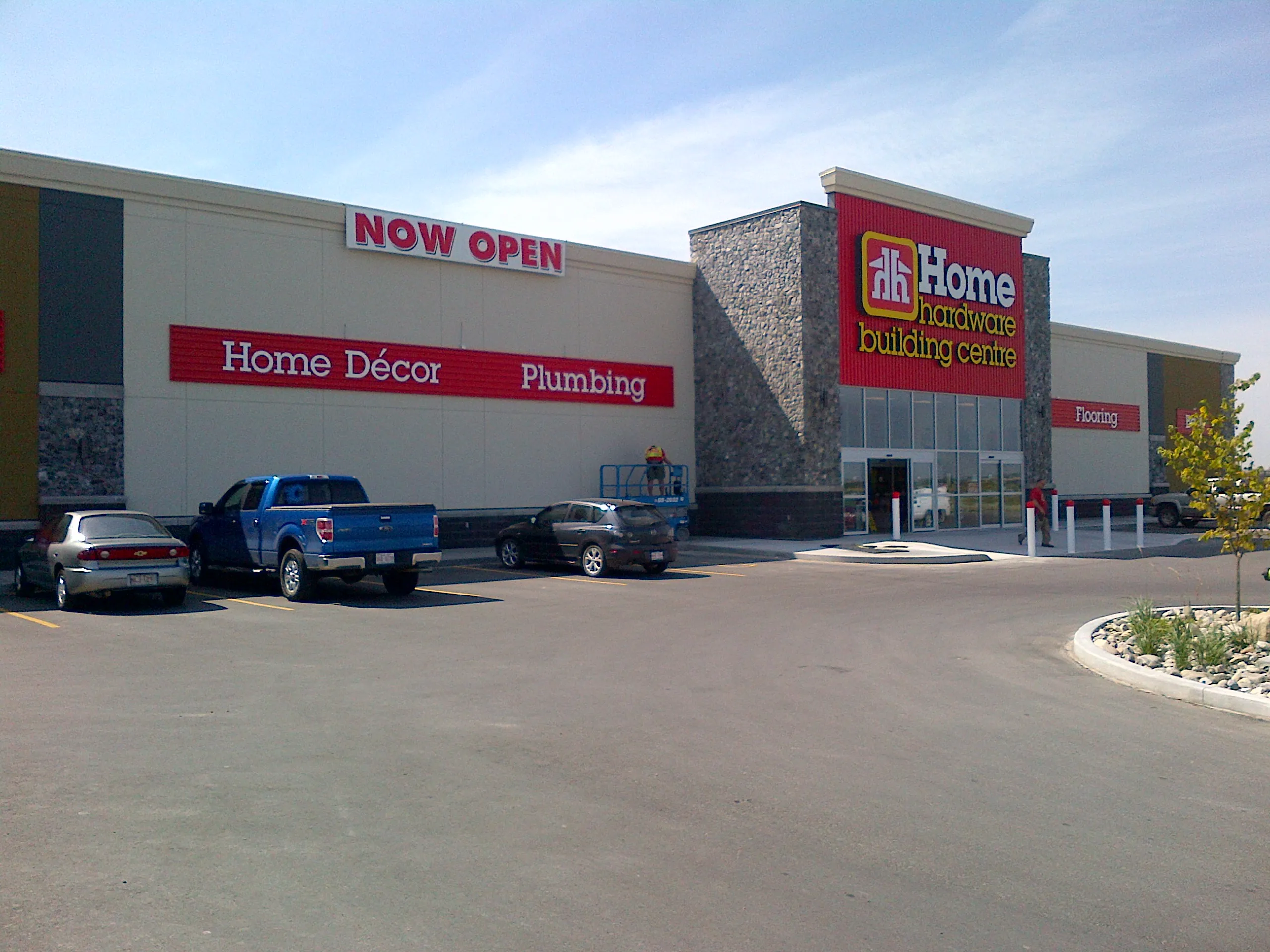 Airdrie Home Hardware Building Centre