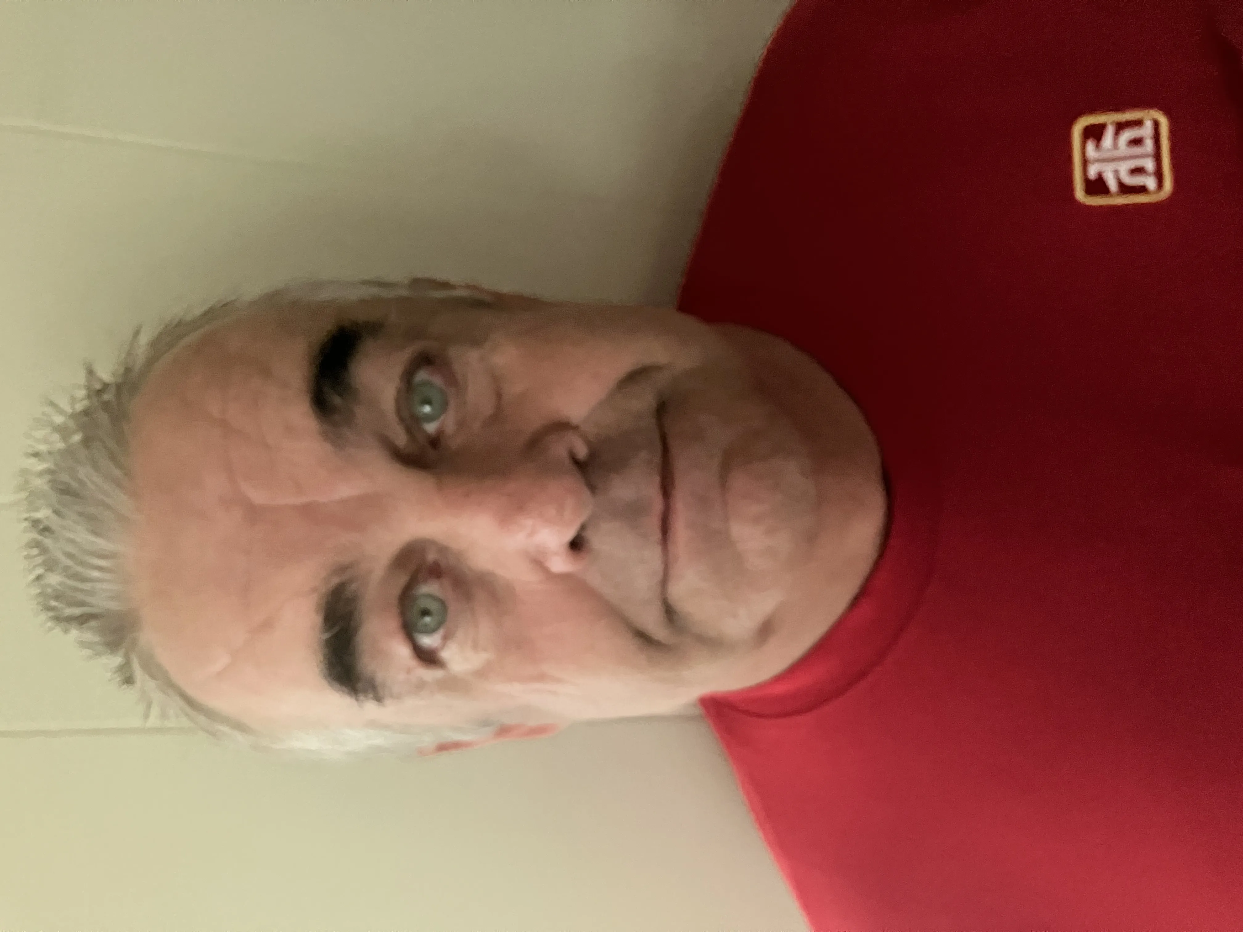 Photo of Dave Defoort