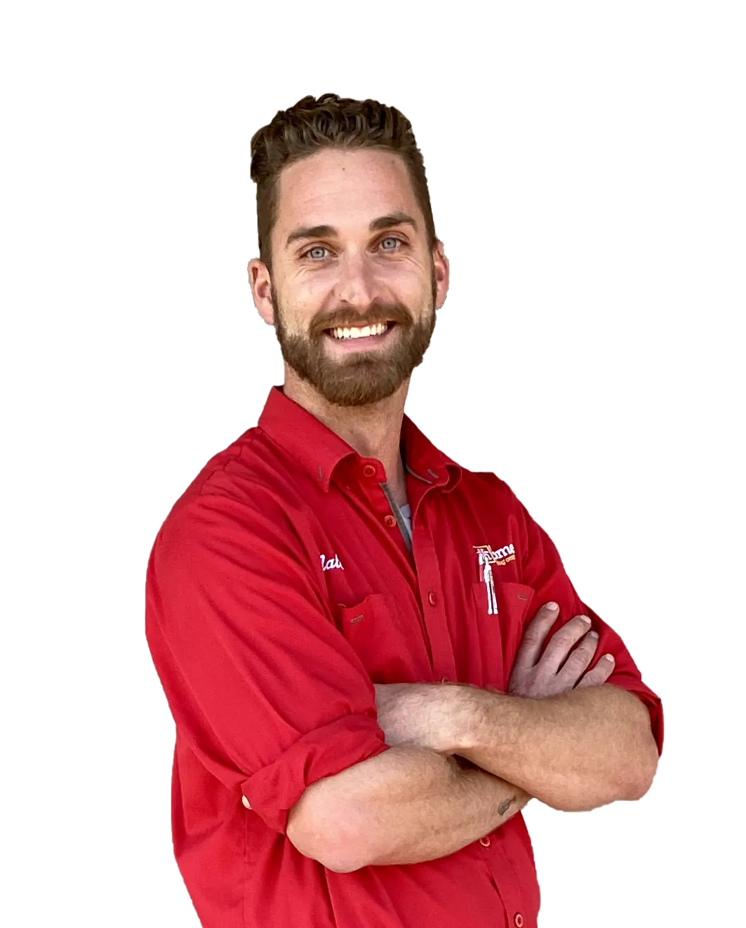 Photo of Nate Mulder