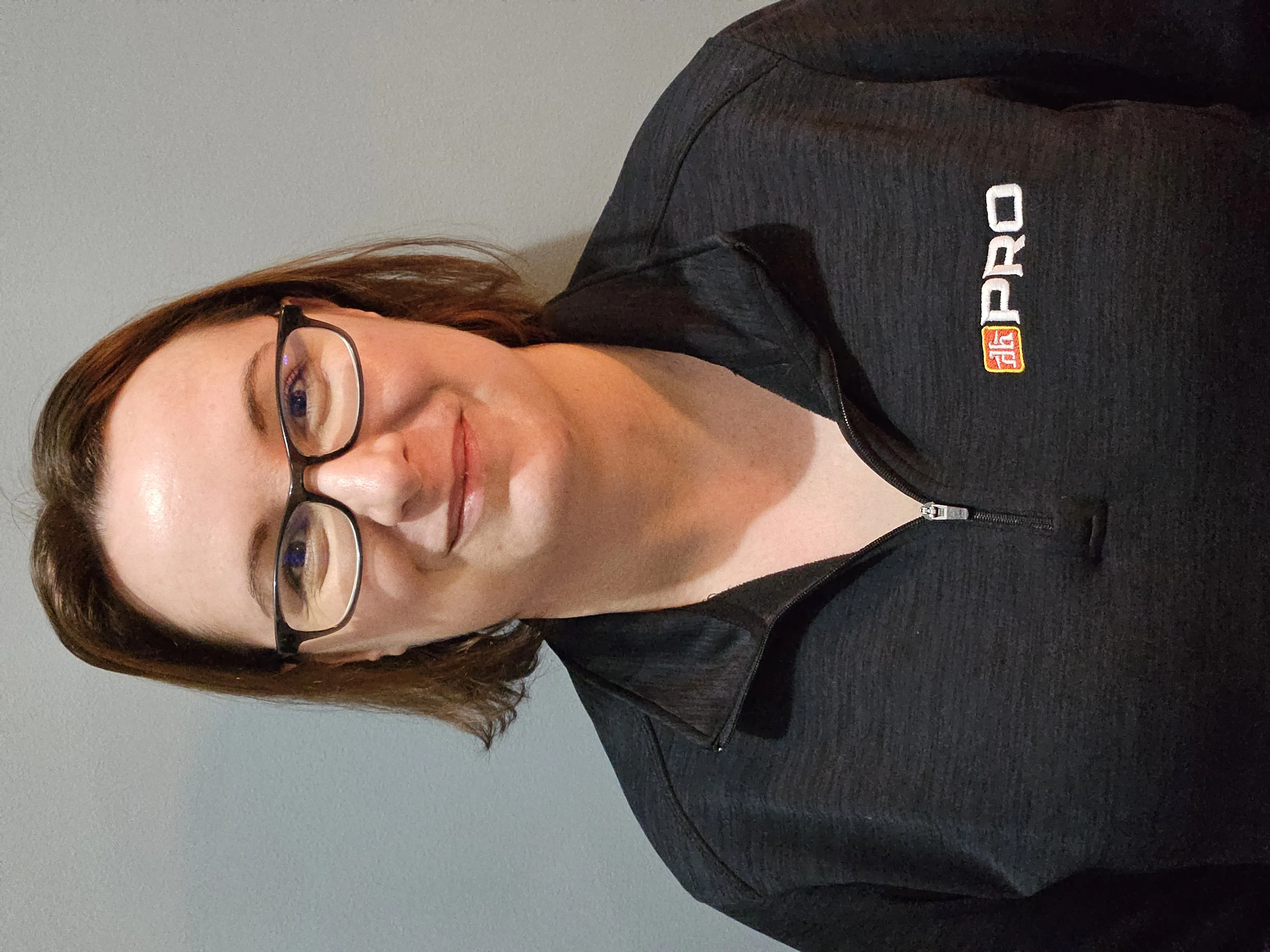 Photo of Stefanie Newton