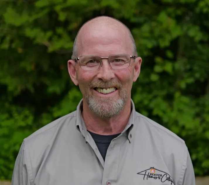 Photo of Damien Morgan