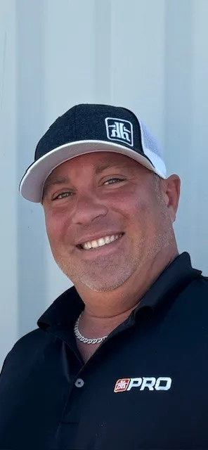 Photo of Gord Nascimento