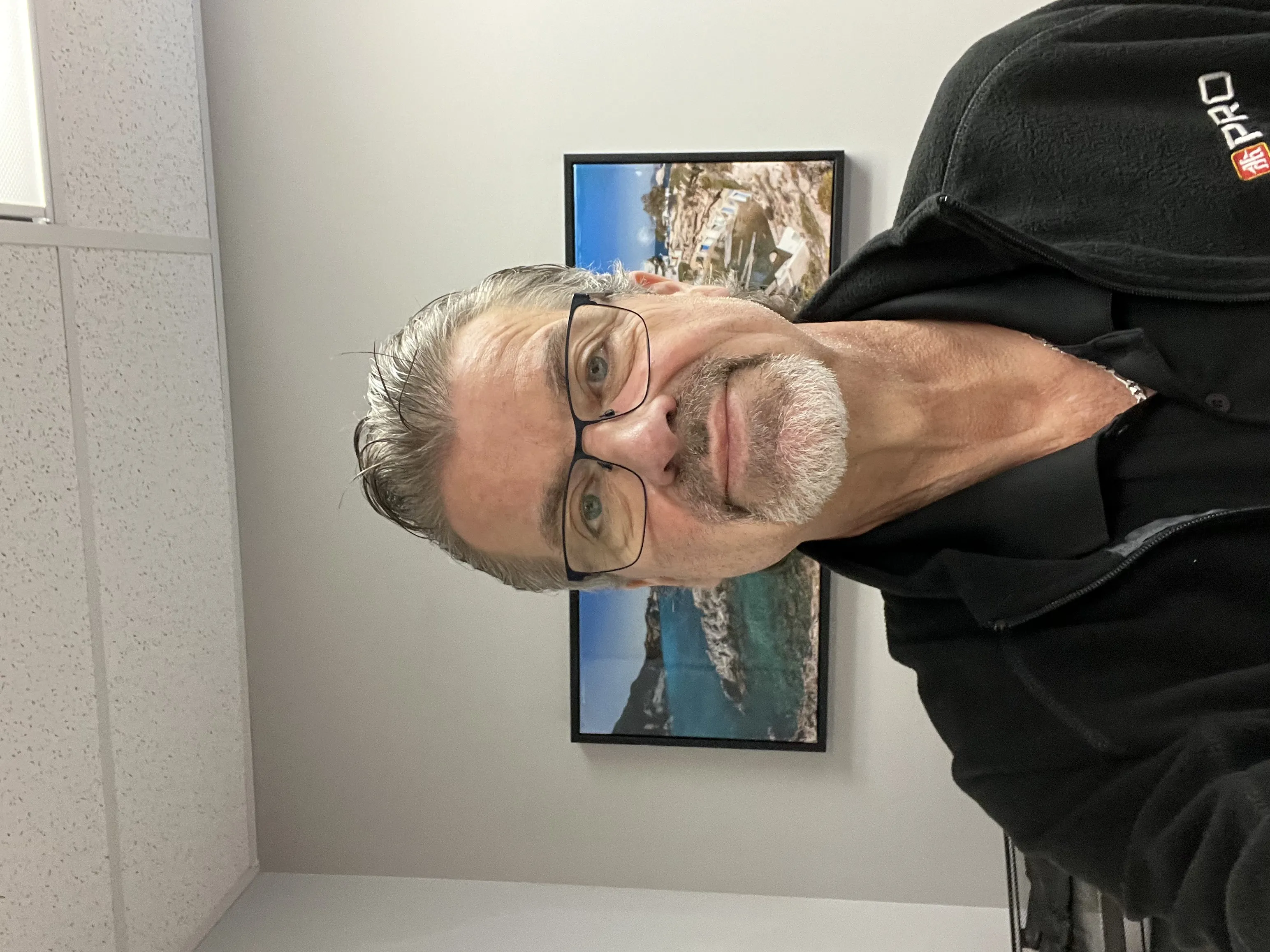 Photo of Bob Simpson