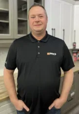 Photo of Steve Snoes