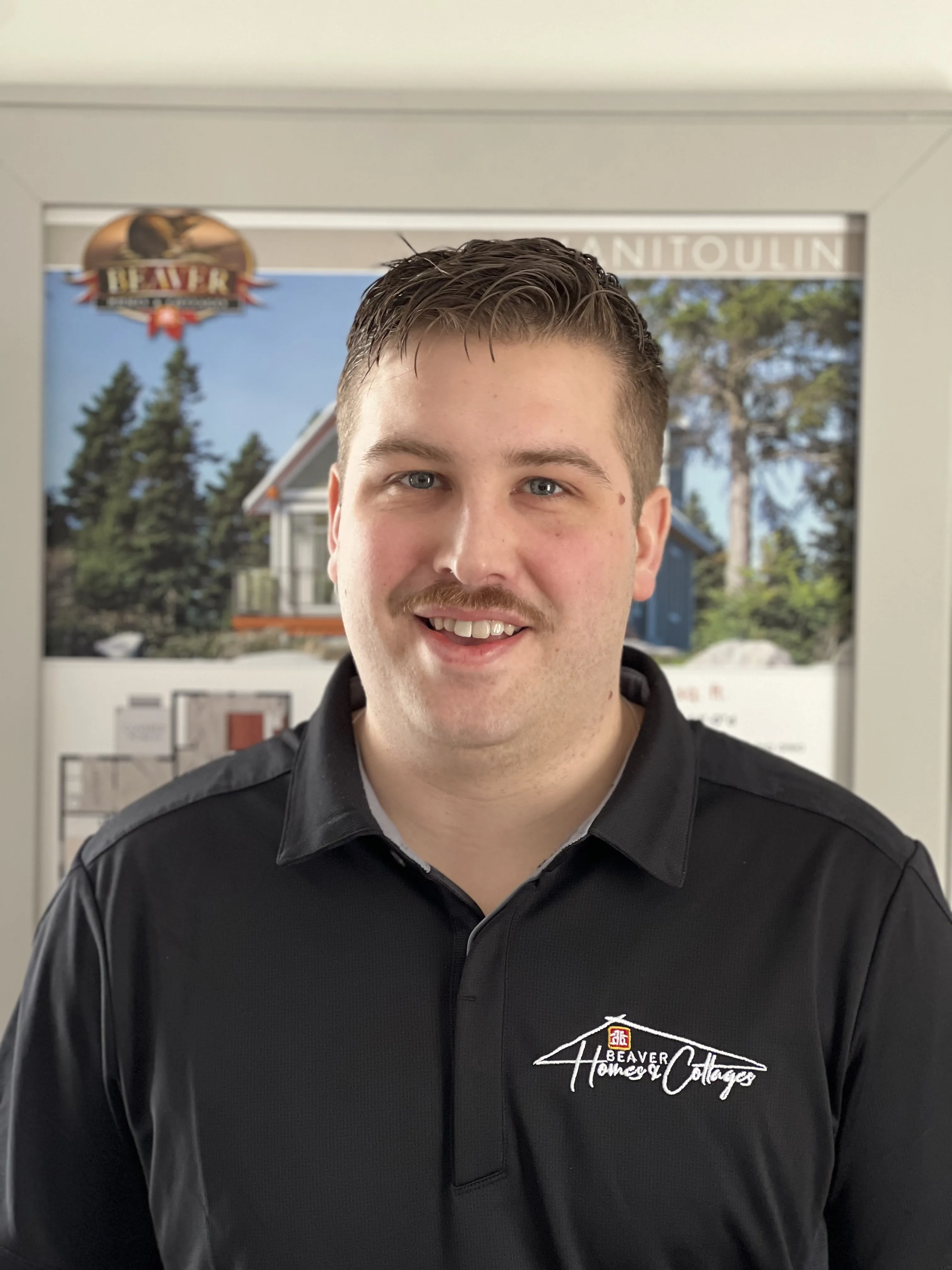 Photo of Logan  Drew