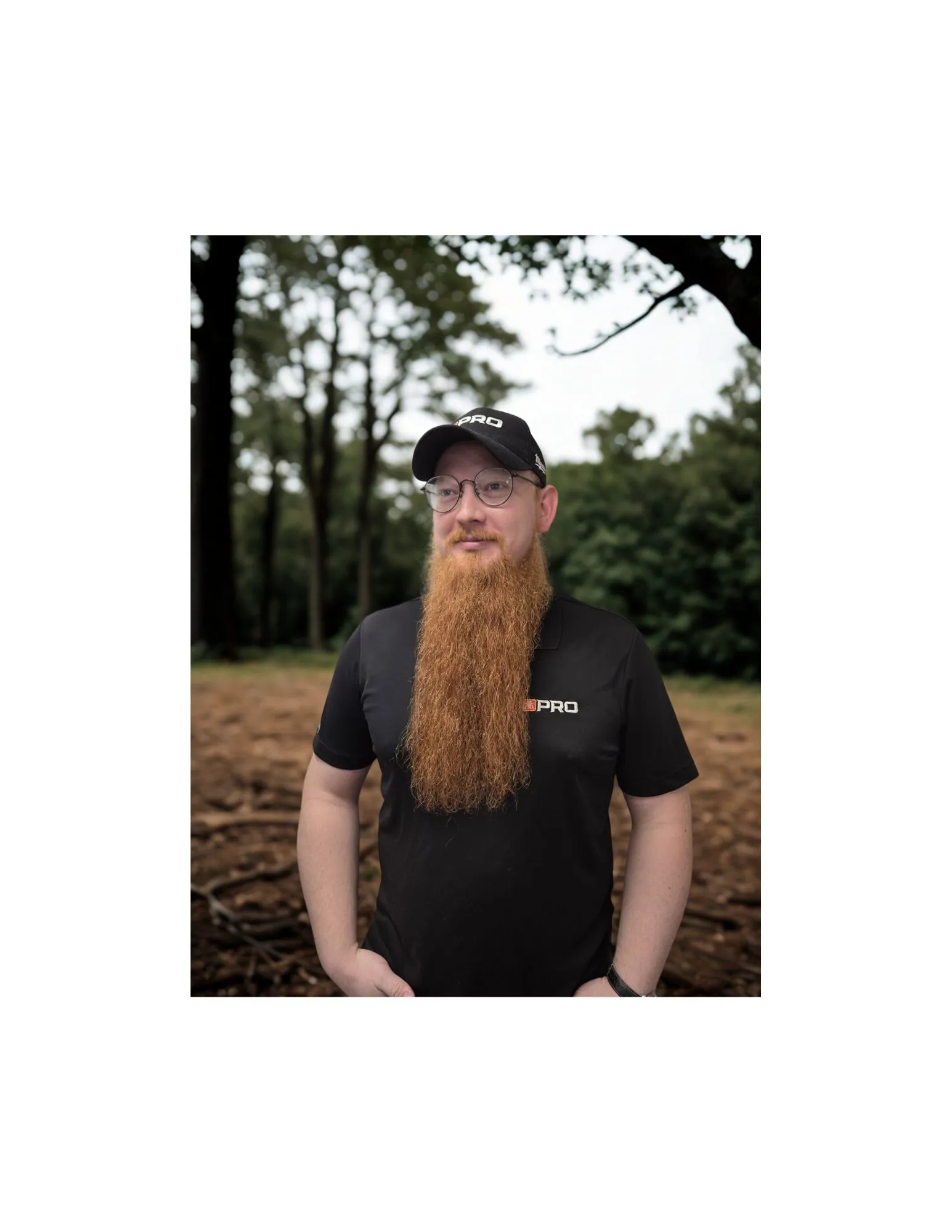 Photo of Tyler Miller