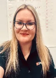 Photo of Hailey Conroy