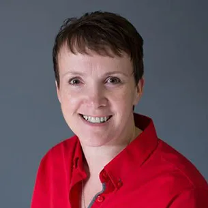 Photo of Michelle Gerrard