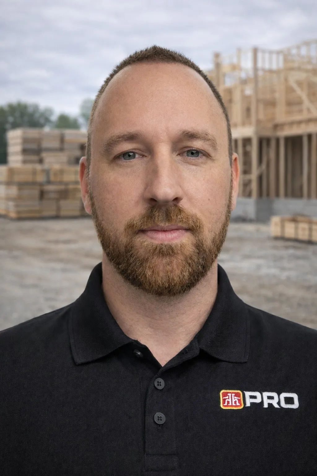 Photo of Keith Godard