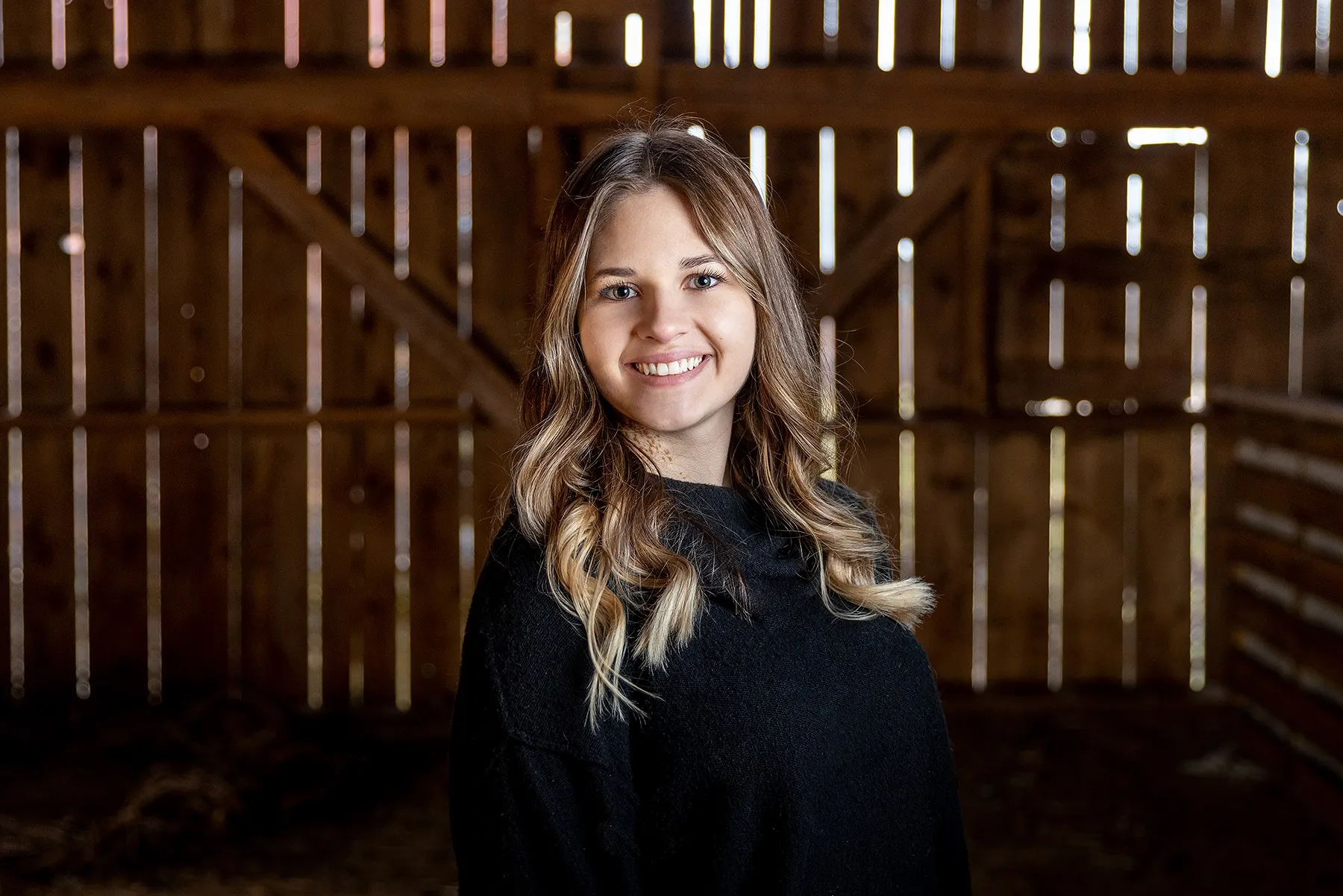 Photo of Eryn Lorraine