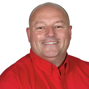 Photo of Randy McKinnon