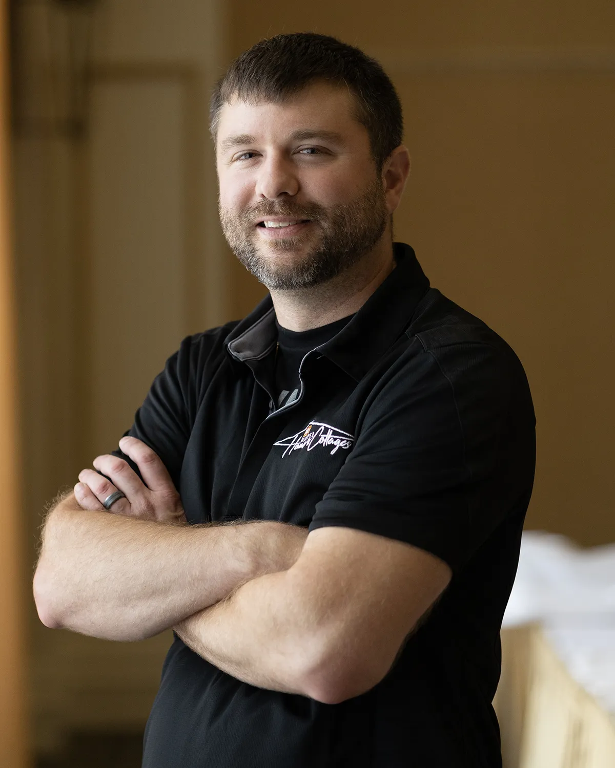 Photo of Curtis Wilson