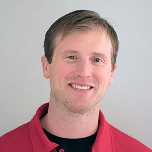 Photo of Matt Trousdale