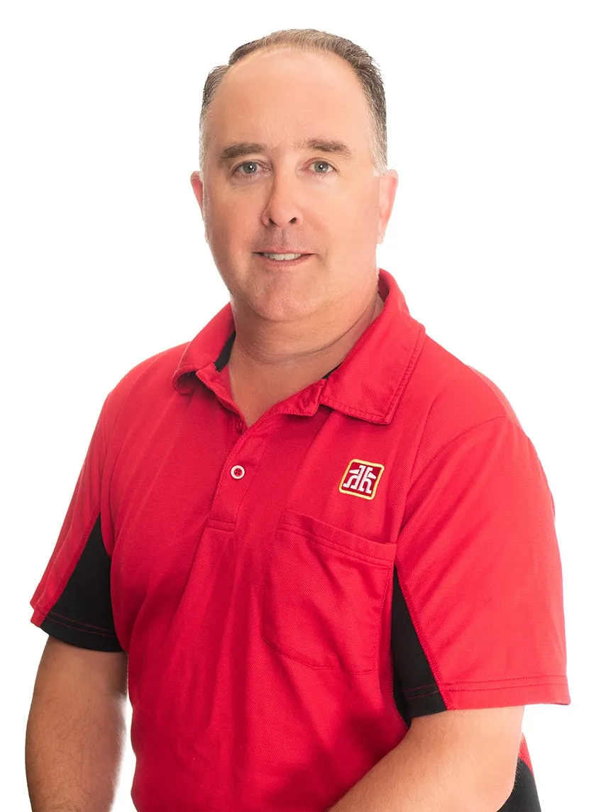 Photo of Robert  Odd