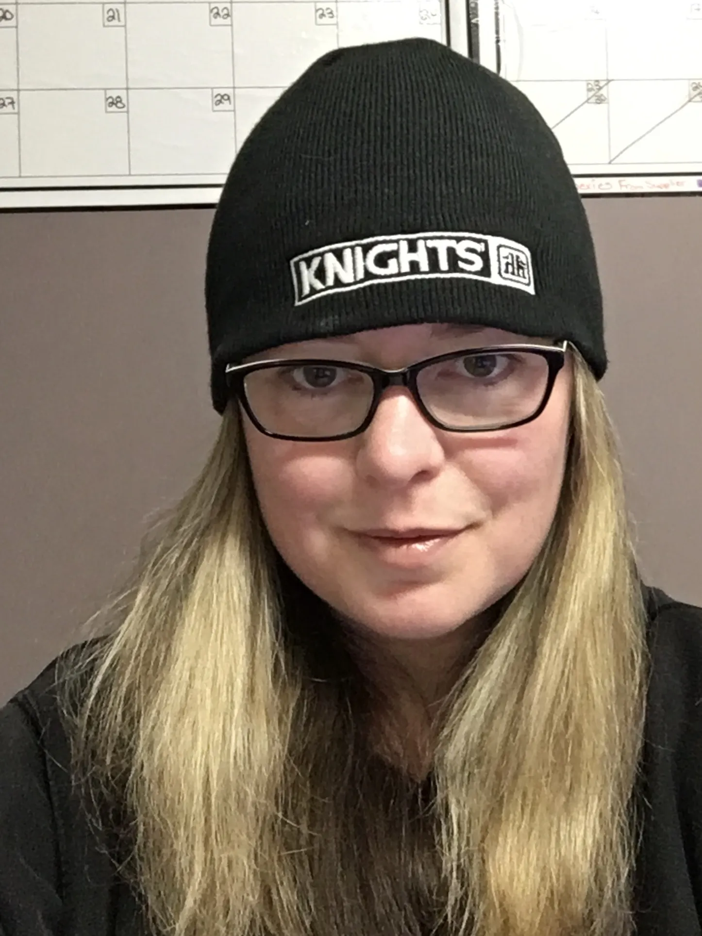 Photo of Tracy Whiteside