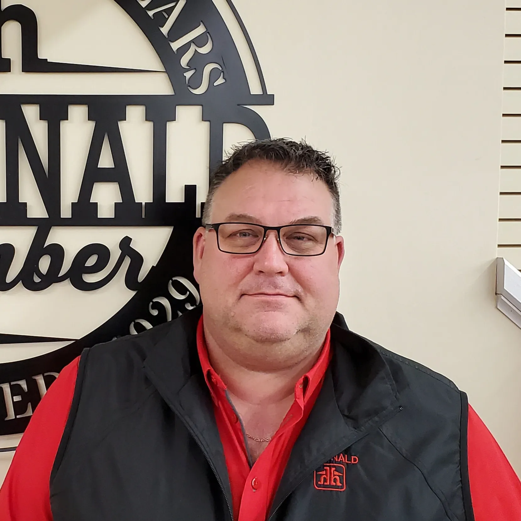 Photo of Tim Deelstra