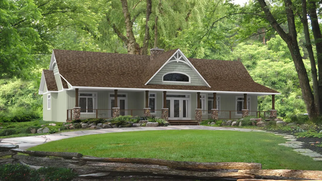 Seguin Beaver Homes Cottages